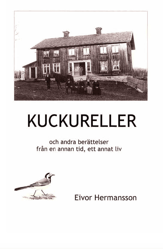 Eivor Hermansson : Kuckureller