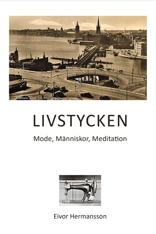 Eivor Hermansson : Livstycken