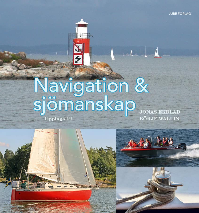 Ekblad, Jonas ; Wallin, Börje : Navigation och sjömanskap