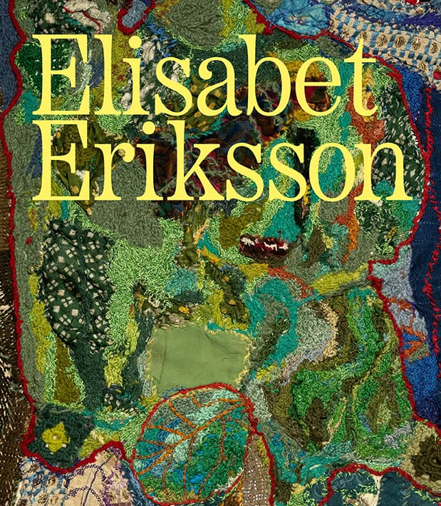 Ekdahl, Annika ; Götesson, Daniel ; Ekdahl, Lina ; Jönsson, Love ; Arvidsson, Sara : Elisabet Eriksson