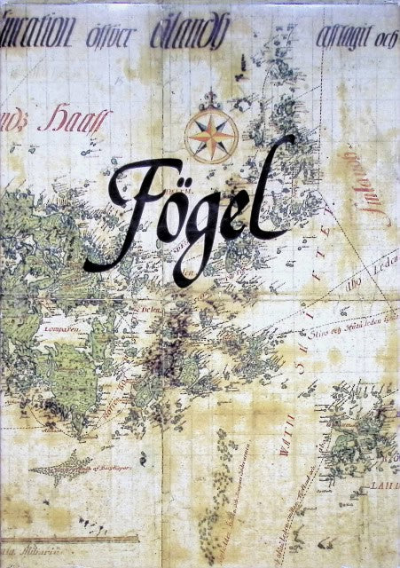 Redaktion: Red. Ordf. Lisbeth Eriksson Eklund Klas M. Fl. : Föglö