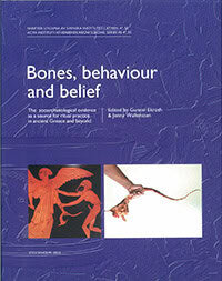 Ekroth, Gunnel ; Wallensten, Jenny [red.] : Bones, behaviour and belief