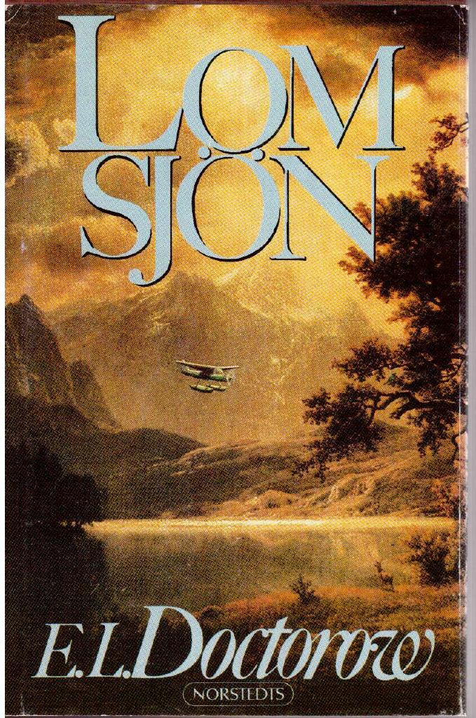 E.L. Doctorow : Lomsjön