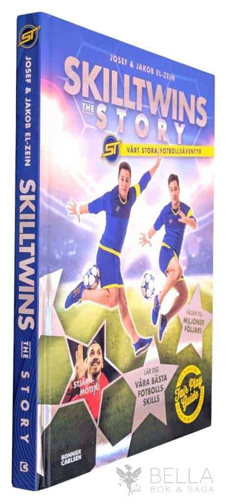 El-Zein, Jakob ; El-Zein, Josef : Skilltwins