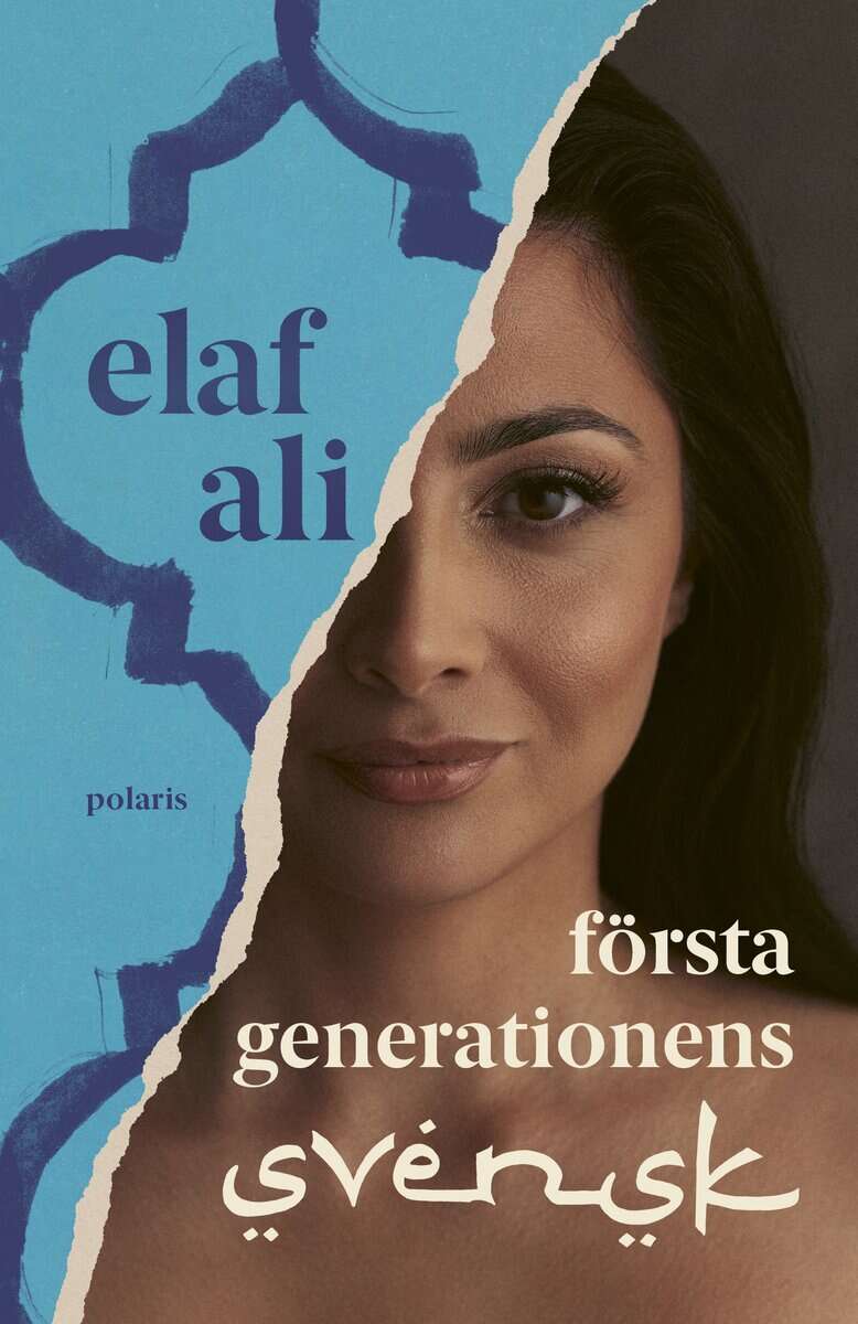 Ali, Elaf | FÖRSTA GENERATIONENS SVENSK