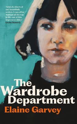 Elaine Garvey : The Wardrobe Department