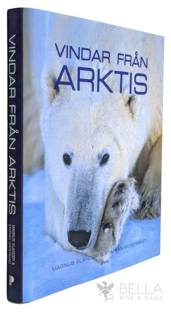 Elander, Magnus ; Widstrand, Staffan : Vindar från Arktis