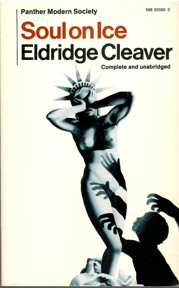 Eldridge Cleaver : Soul on ice