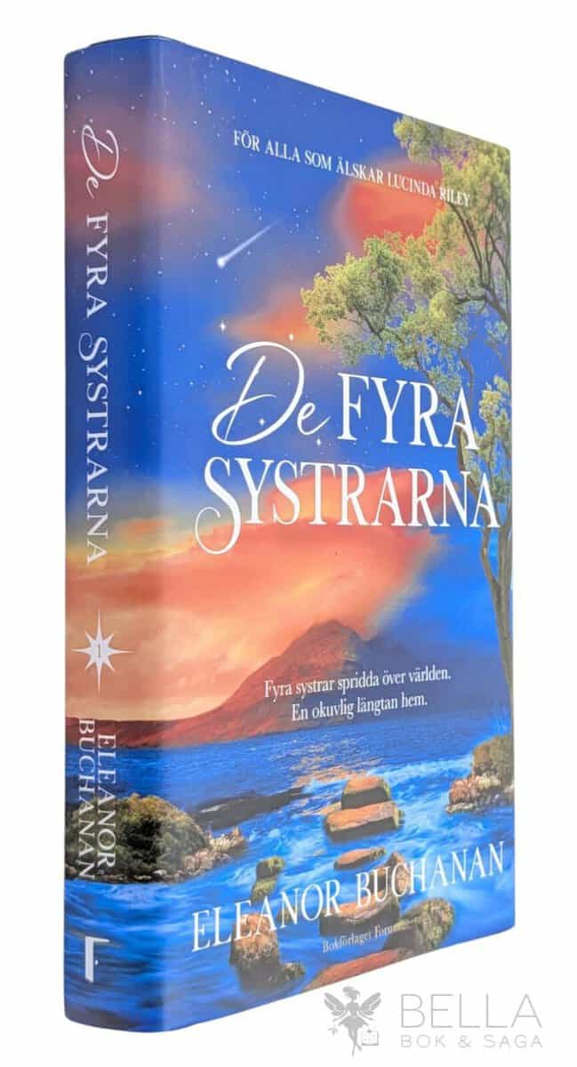 Eleanor Buchanan : De fyra systrarna