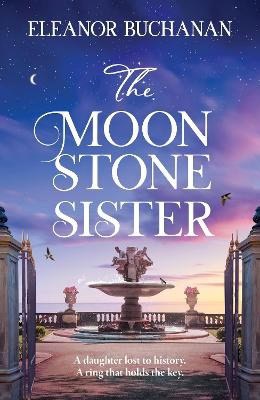 Eleanor Buchanan : The Moonstone Sister