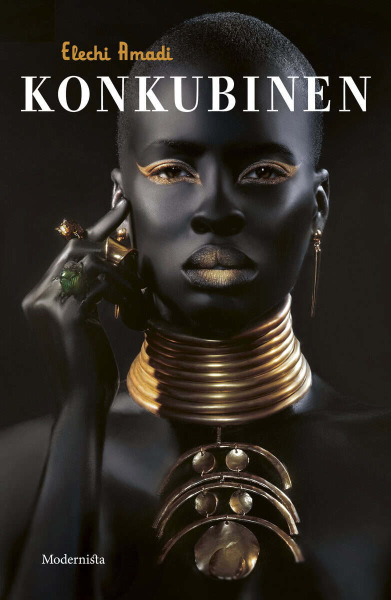 Elechi Amadi : Konkubinen