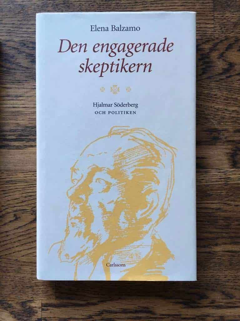 Elena Balzamo : Den engagerade skeptikern
