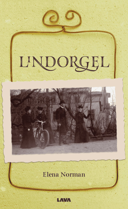 Elena Norman : Lindorgel