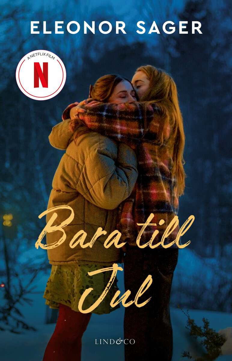 Eleonor Sager : Bara till jul