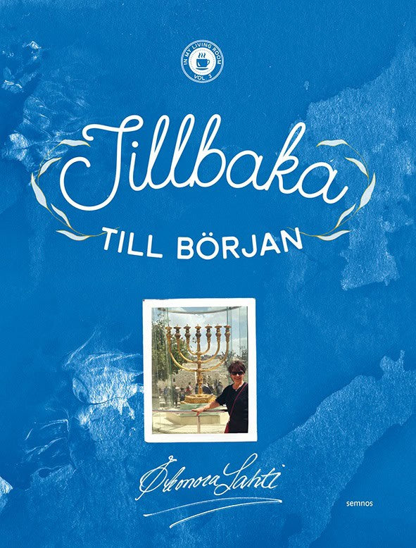 Eleonora Lahti : Tillbaka till början