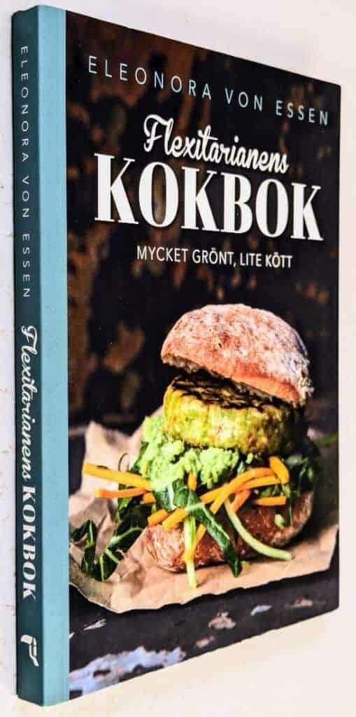 Eleonora von Essen : Flexitarianens kokbok