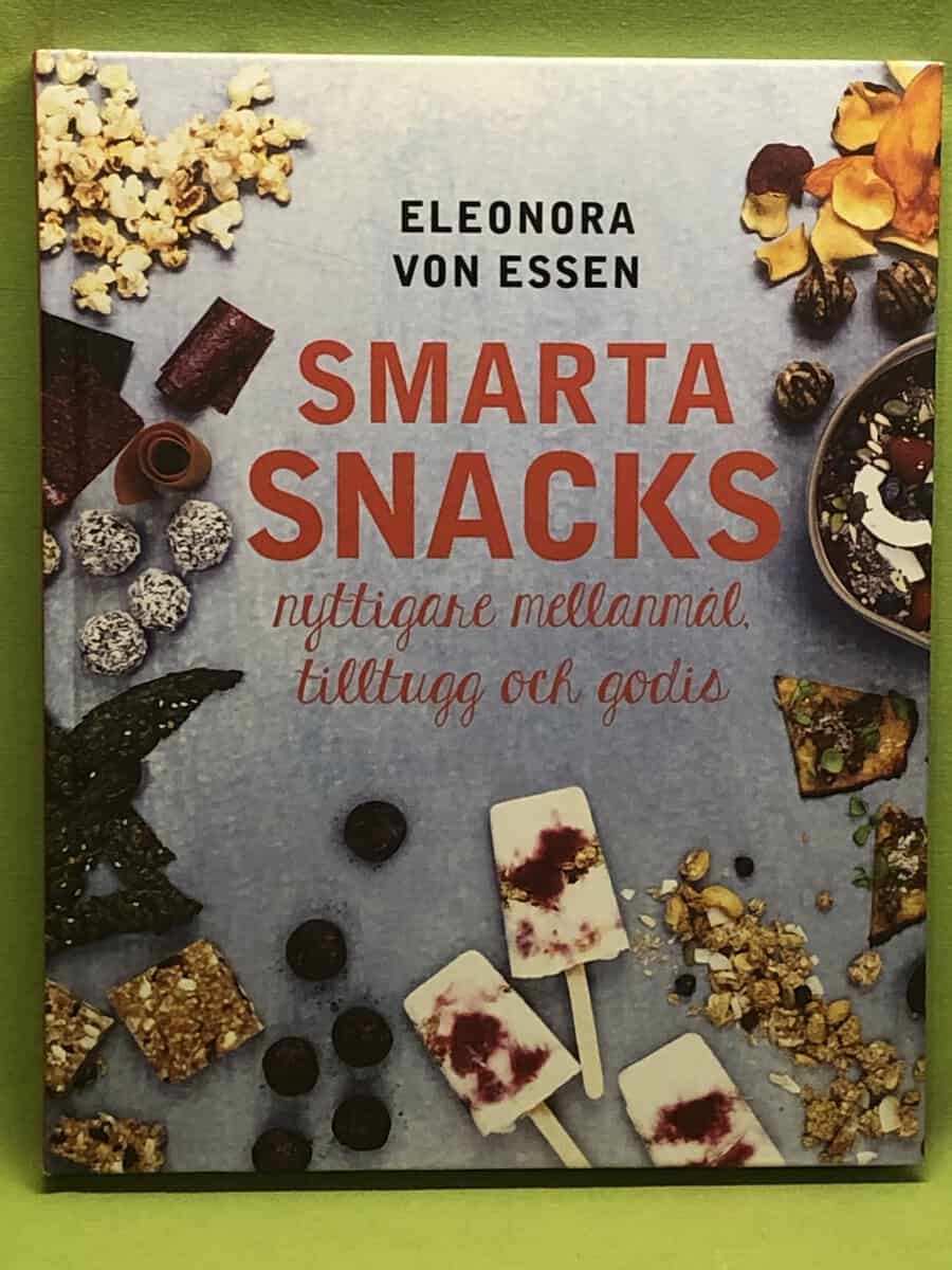 Eleonora von Essen : Smarta snacks
