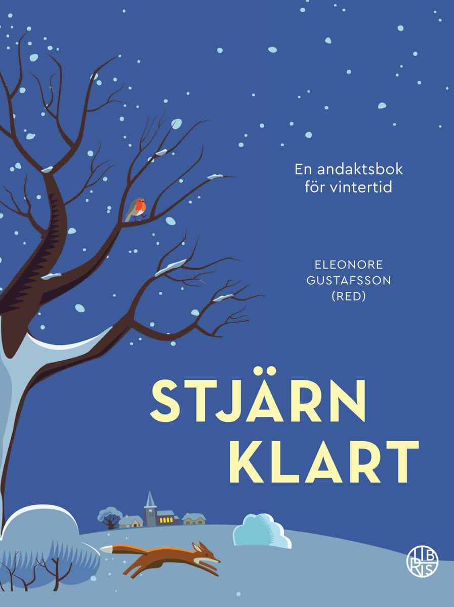 Eleonore Gustafsson : Stjärnklart