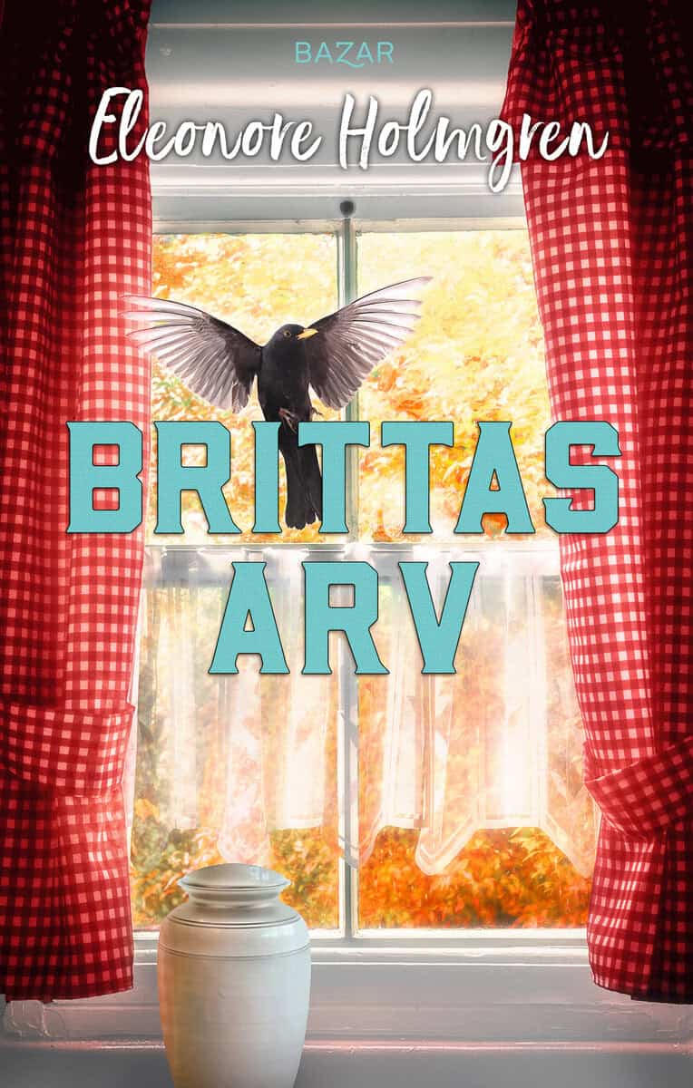 Eleonore Holmgren : Brittas arv
