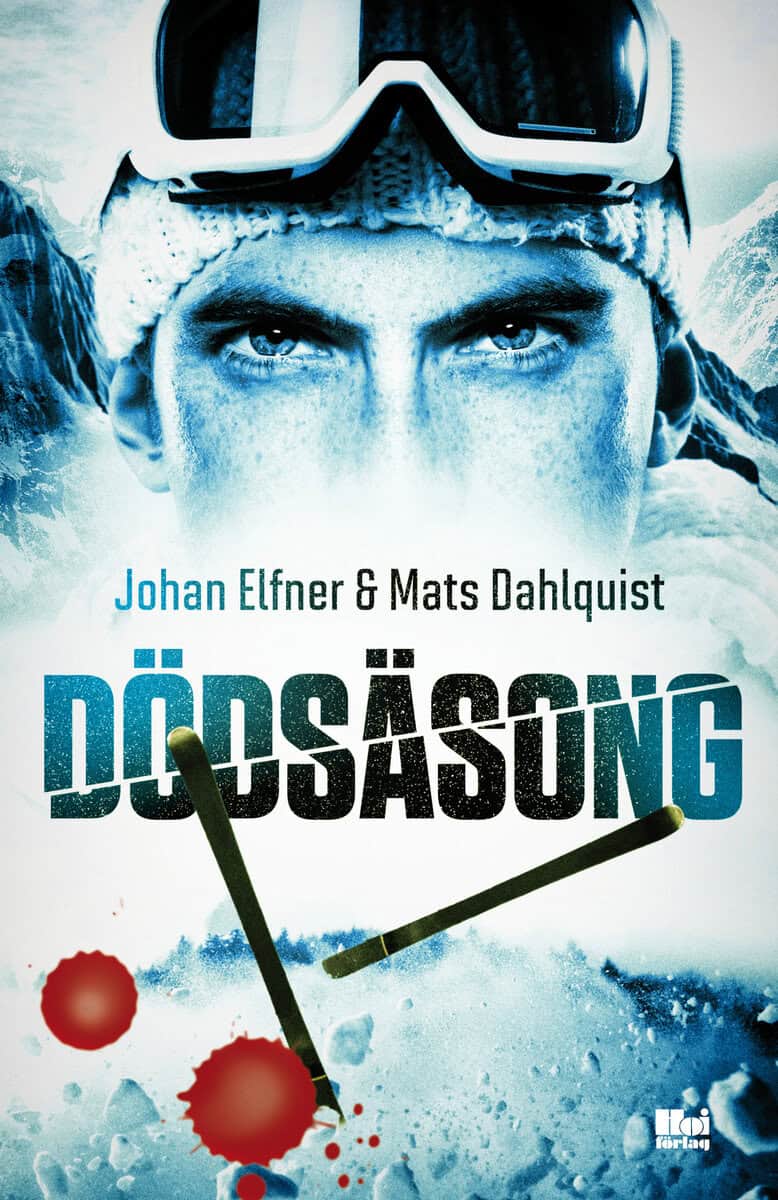 Elfner, Johan ; Dahlquist, Mats : Dödsäsong