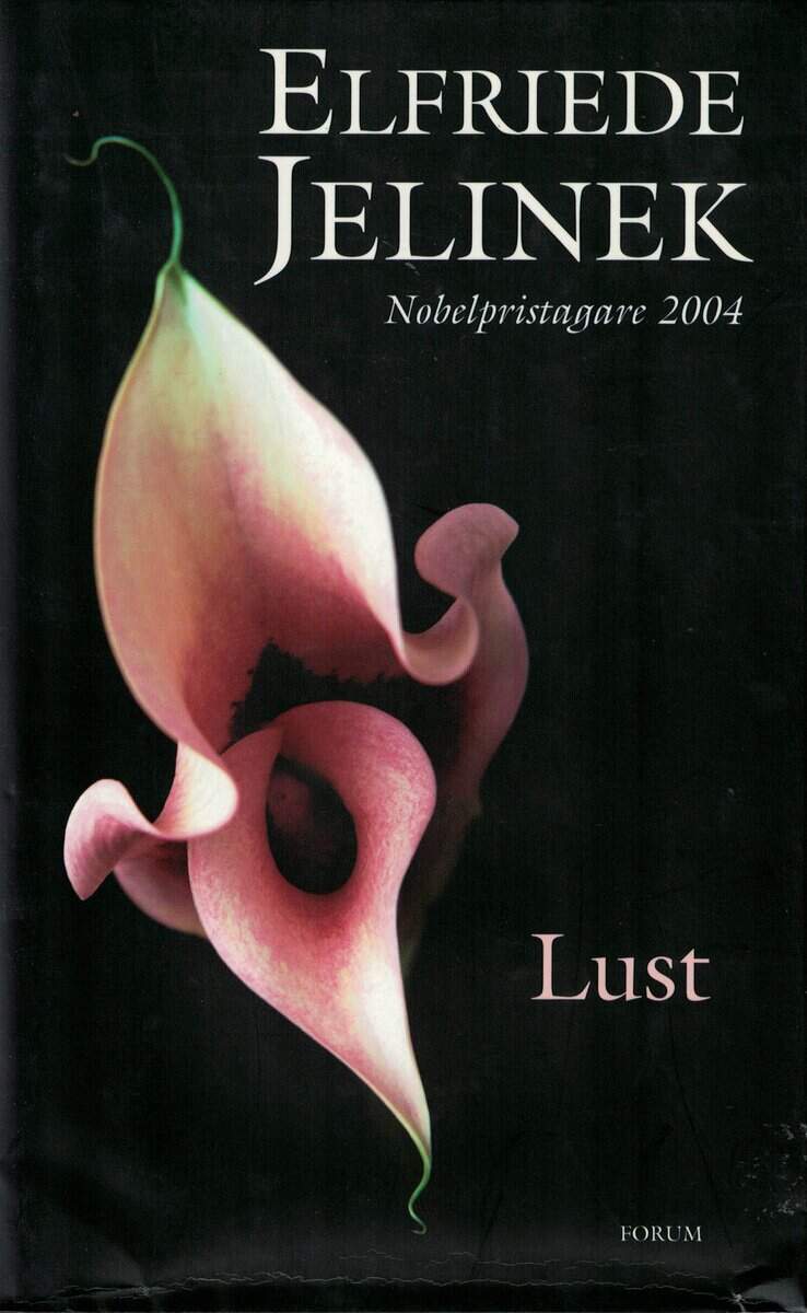 Elfriede Jelinek : Lust