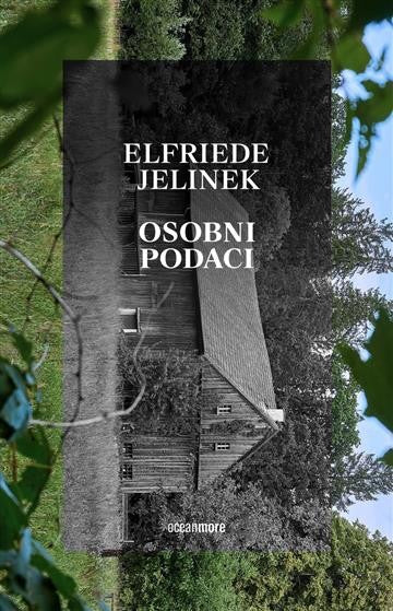 Elfriede Jelinek : Osobni podaci