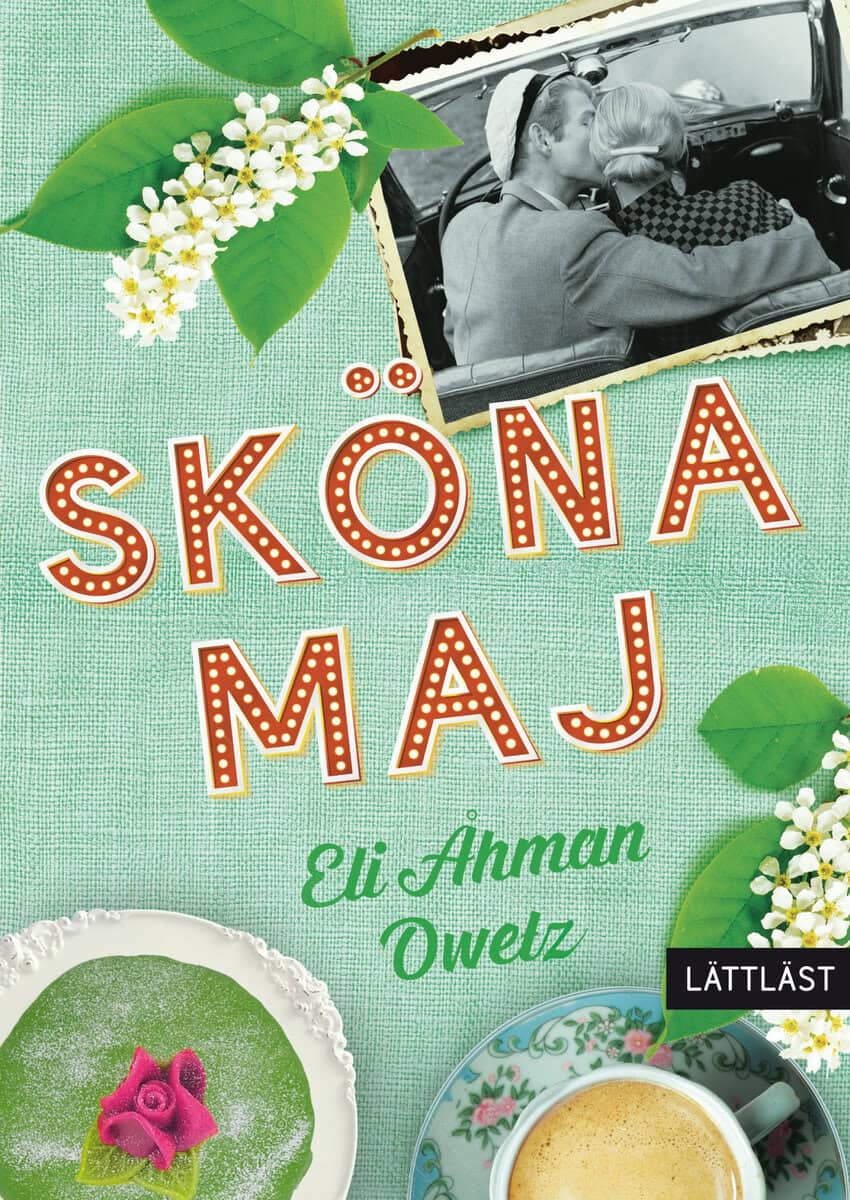 Eli Åhman Owetz : Sköna Maj
