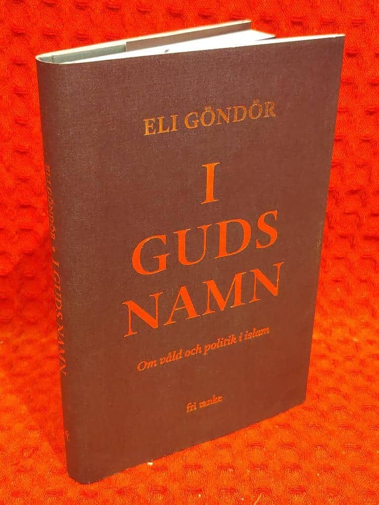 Eli Göndör : I Guds namn