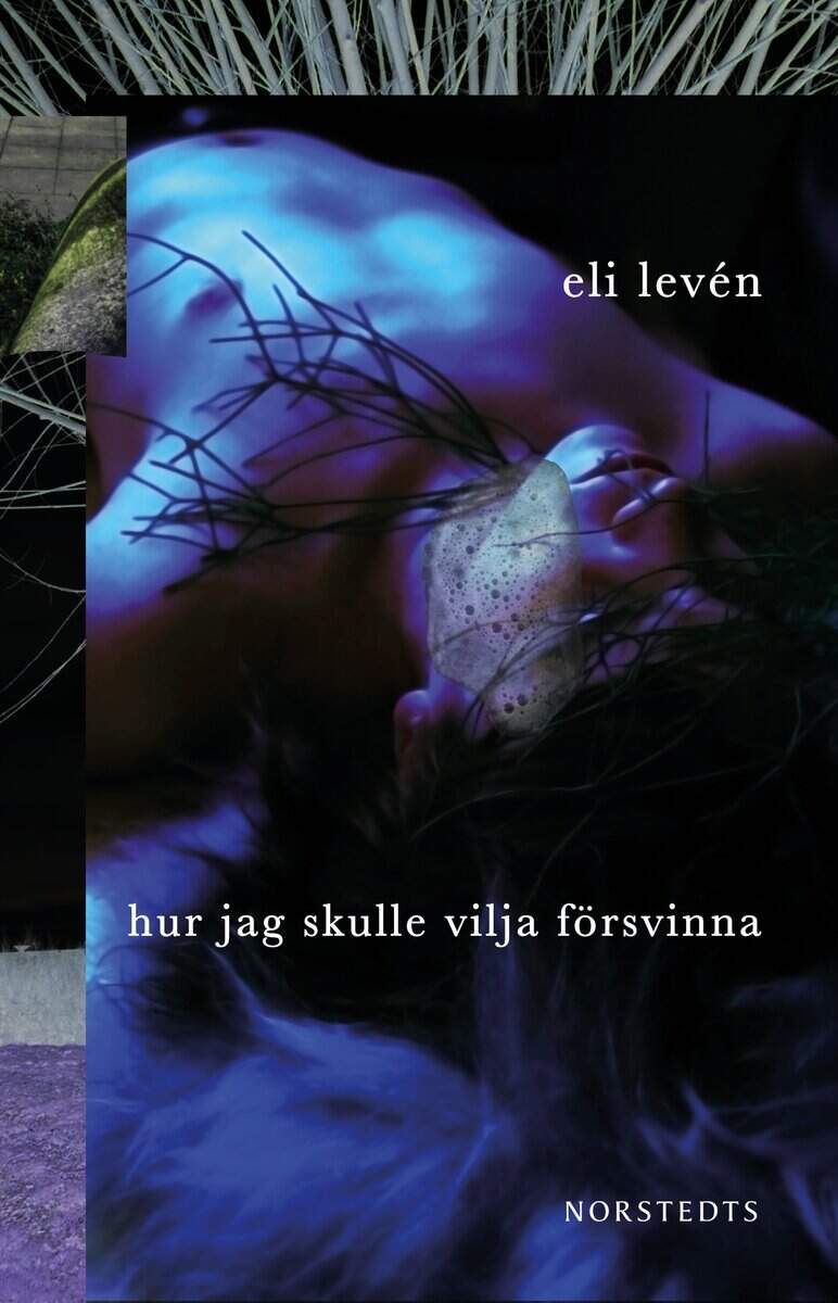 Eli Levén : Hur jag skulle vilja försvinna