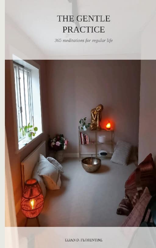 Elian D. Florentine : The gentle ractice