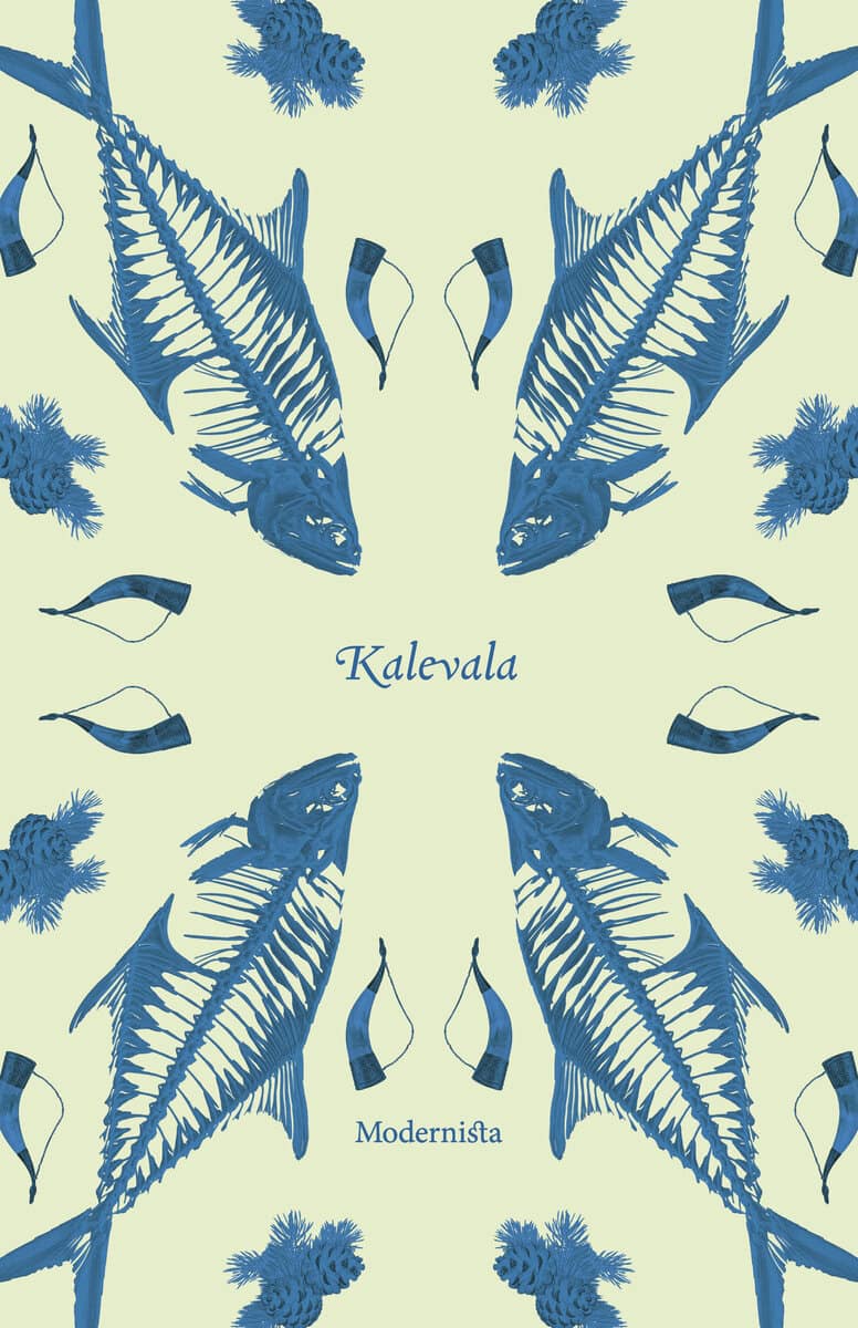 Elias Lönnrot : Kalevala