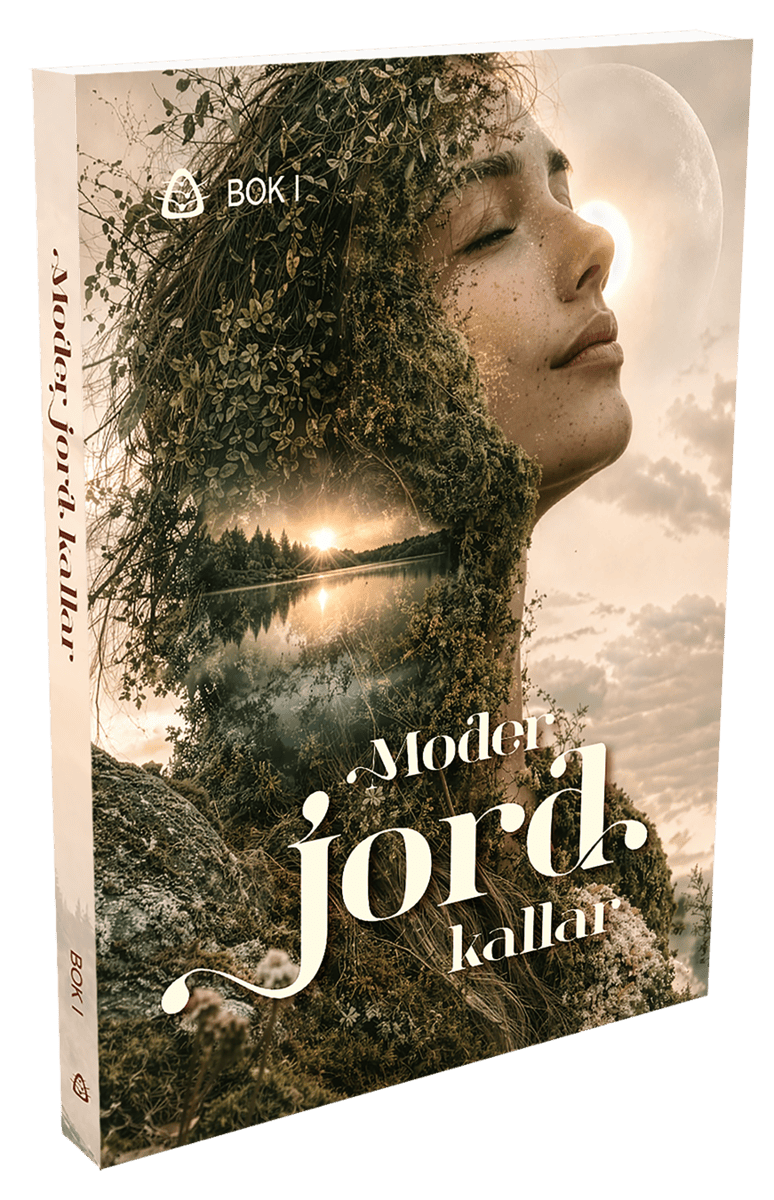 Eliasson Faxén, Alexandra ; Strand, Angelica ; Frisell, Camilla ; Råå, Jennie Adolfina ; Lindberg, Manne ; Öhr, Maria ; Frank Månsson, Yvonne : Moder Jord kallar – Bok 1
