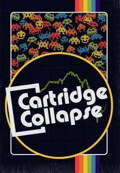 Eliasson, Simon ; Printz, Alexander ; Varga, Nandor ; Brook, Kevin : Cartridge Collapse