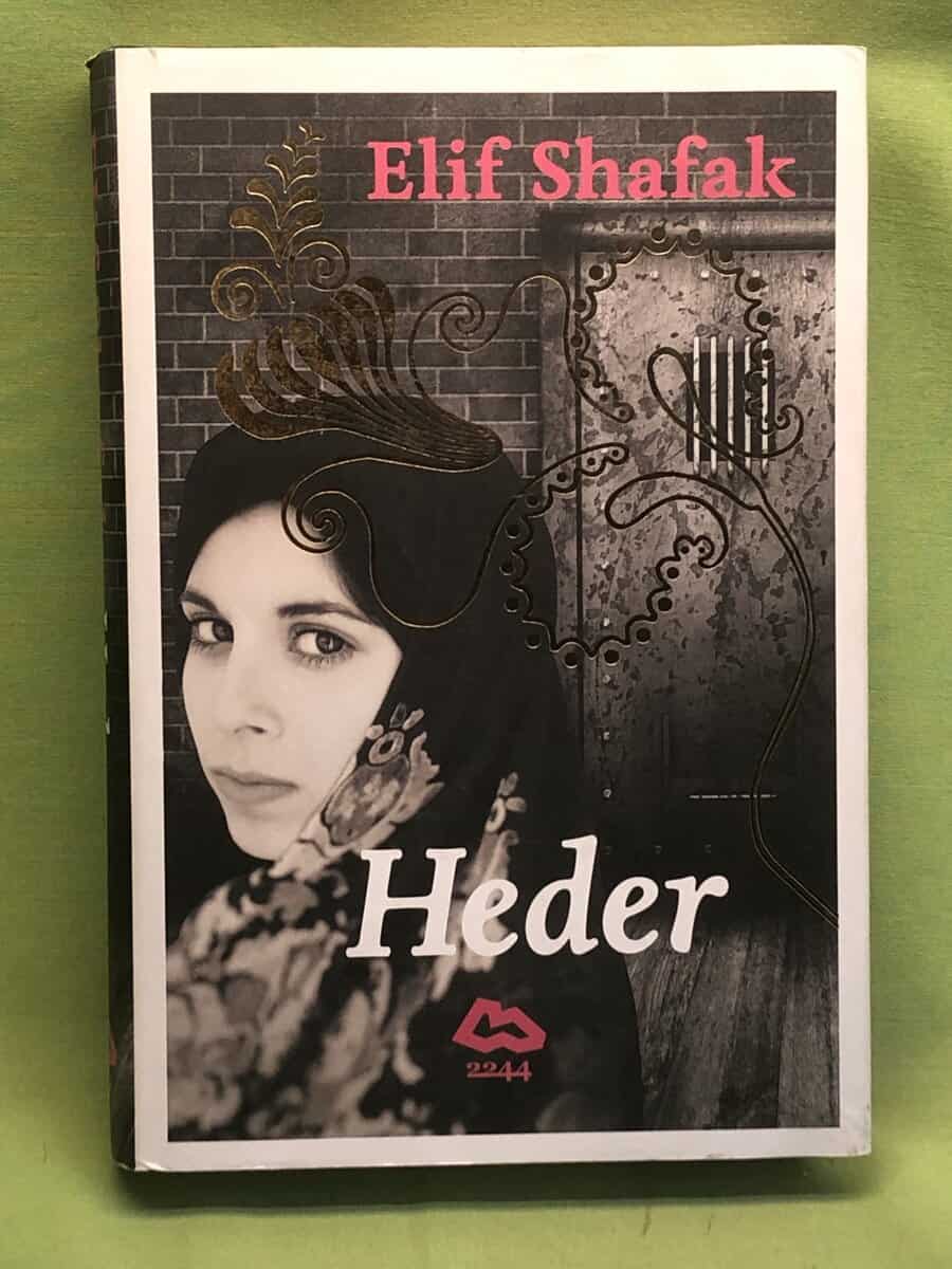 Elif Shafak : Heder