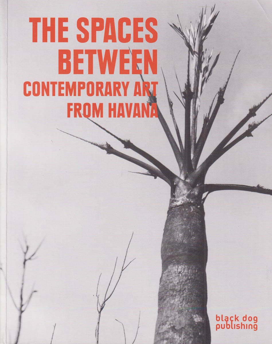 Eligio, Antonio ; Wallace, Keith : The spaces between