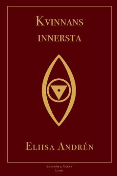 Eliisa Andrén : Kvinnans innersta