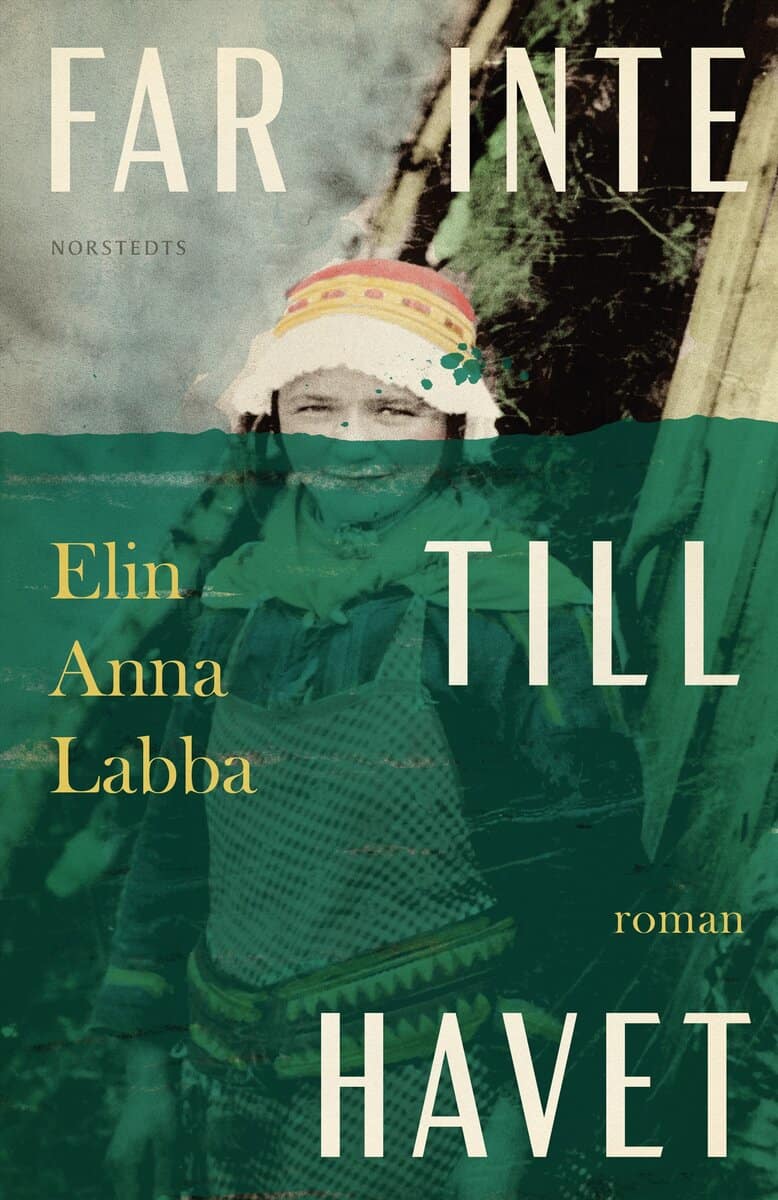 Elin Anna Labba : Far inte till havet