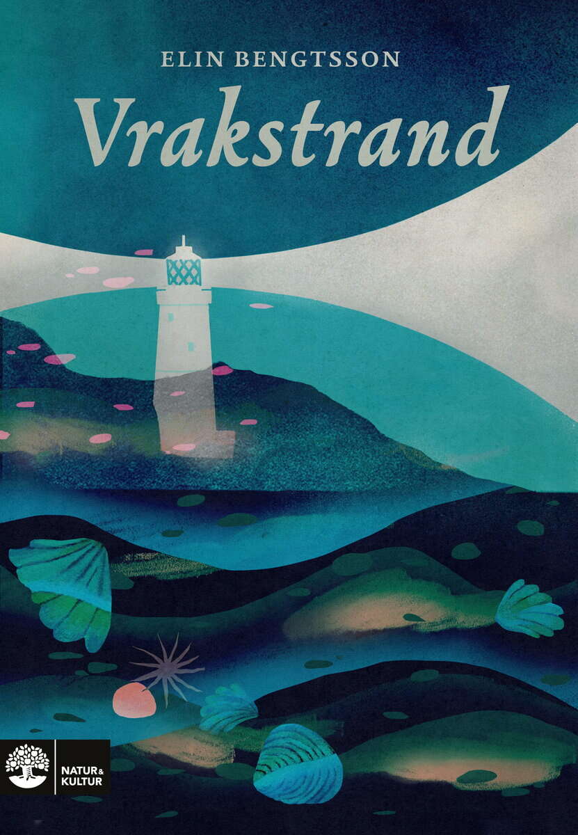 Elin Bengtsson : Vrakstrand
