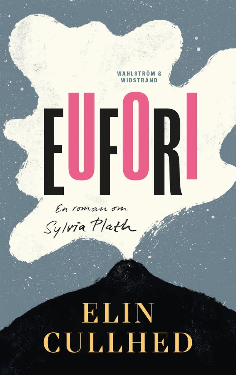 Elin Cullhed : Eufori