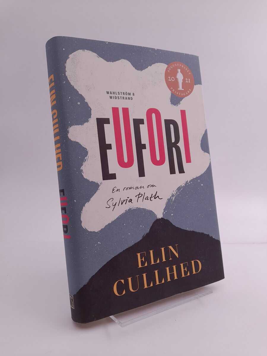 Elin Cullhed : Eufori