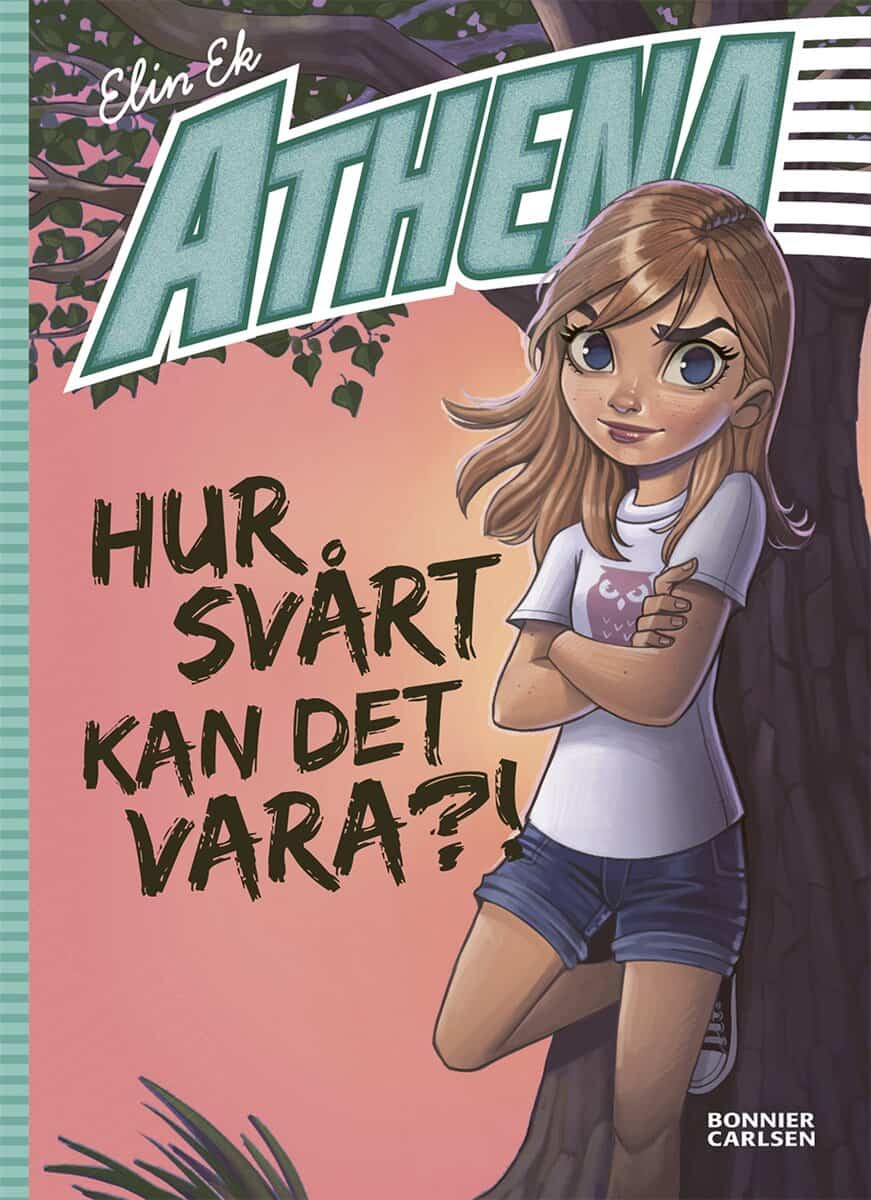 Elin Ek : Hur svårt kan det vara?!