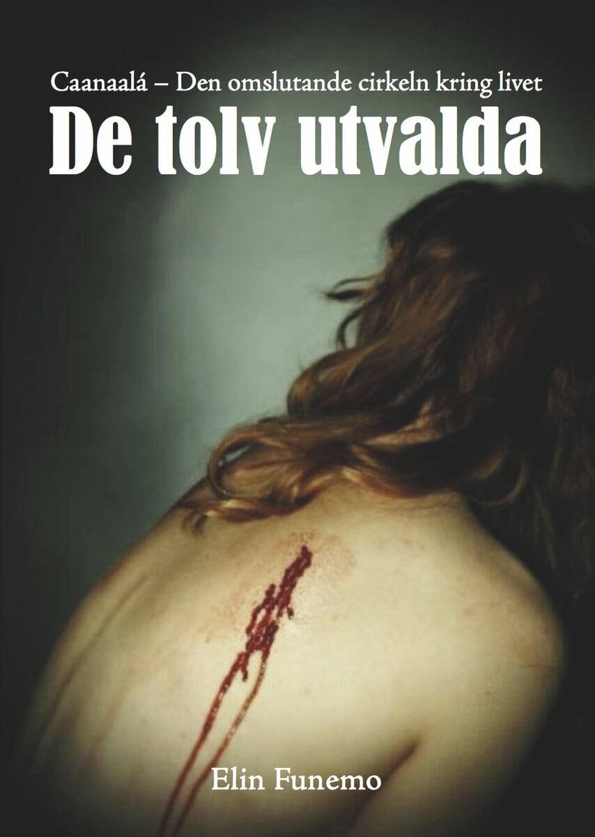 Elin Funemo : De tolv utvalda