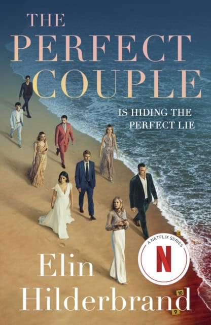 Elin Hilderbrand : The Perfect Couple