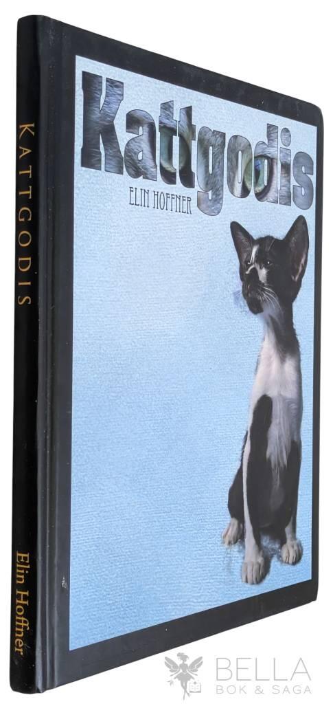 Elin Hoffner : Kattgodis