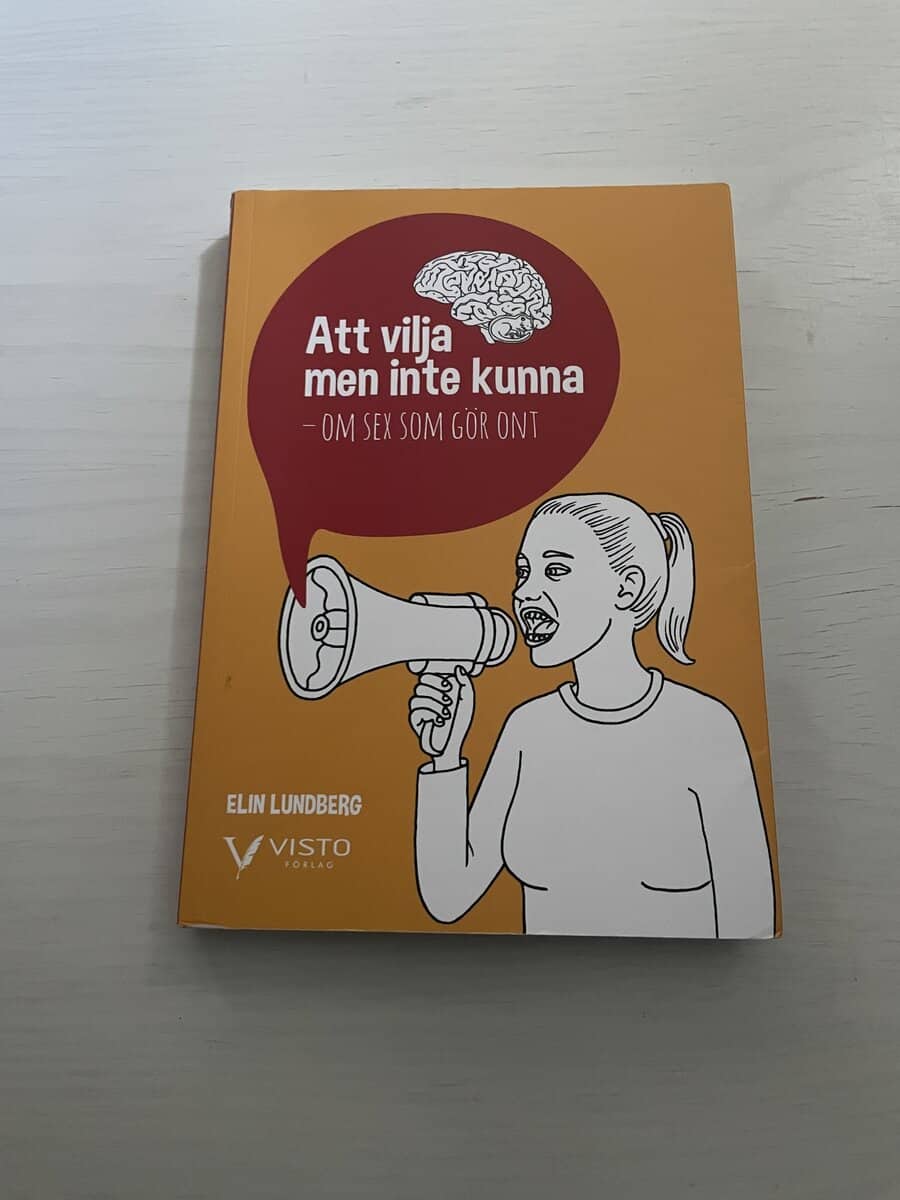Elin Lundberg : Att vilja men inte kunna