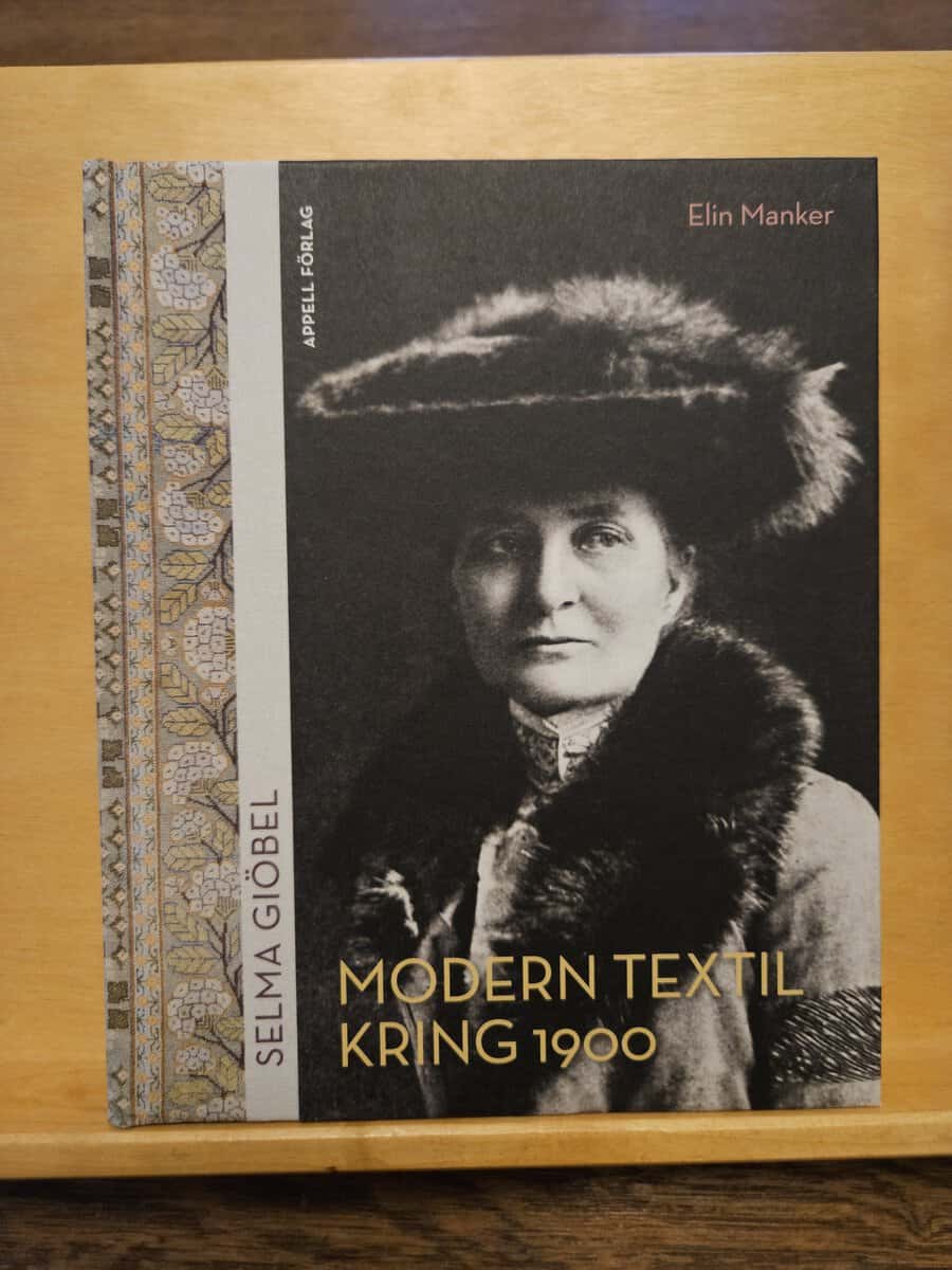 Elin Manker : Selma Giöbel