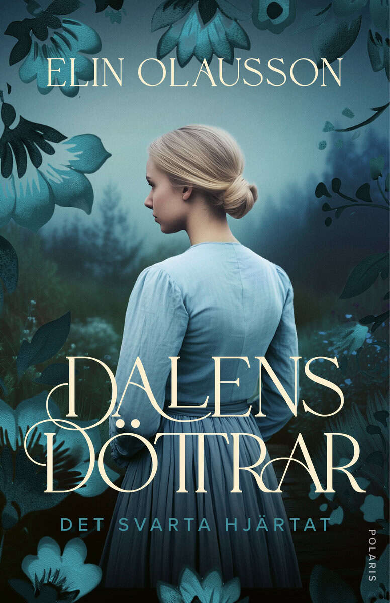 Elin Olausson : Det svarta hjärtat