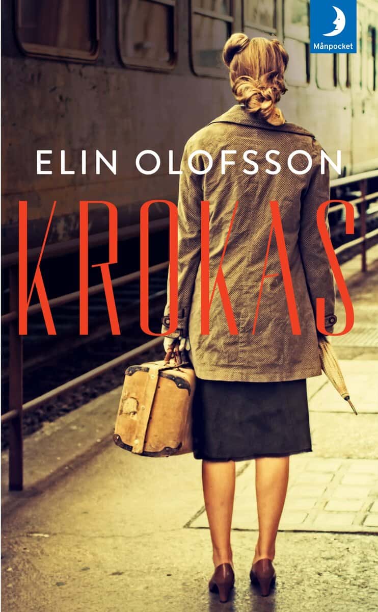 Elin Olofsson : Krokas