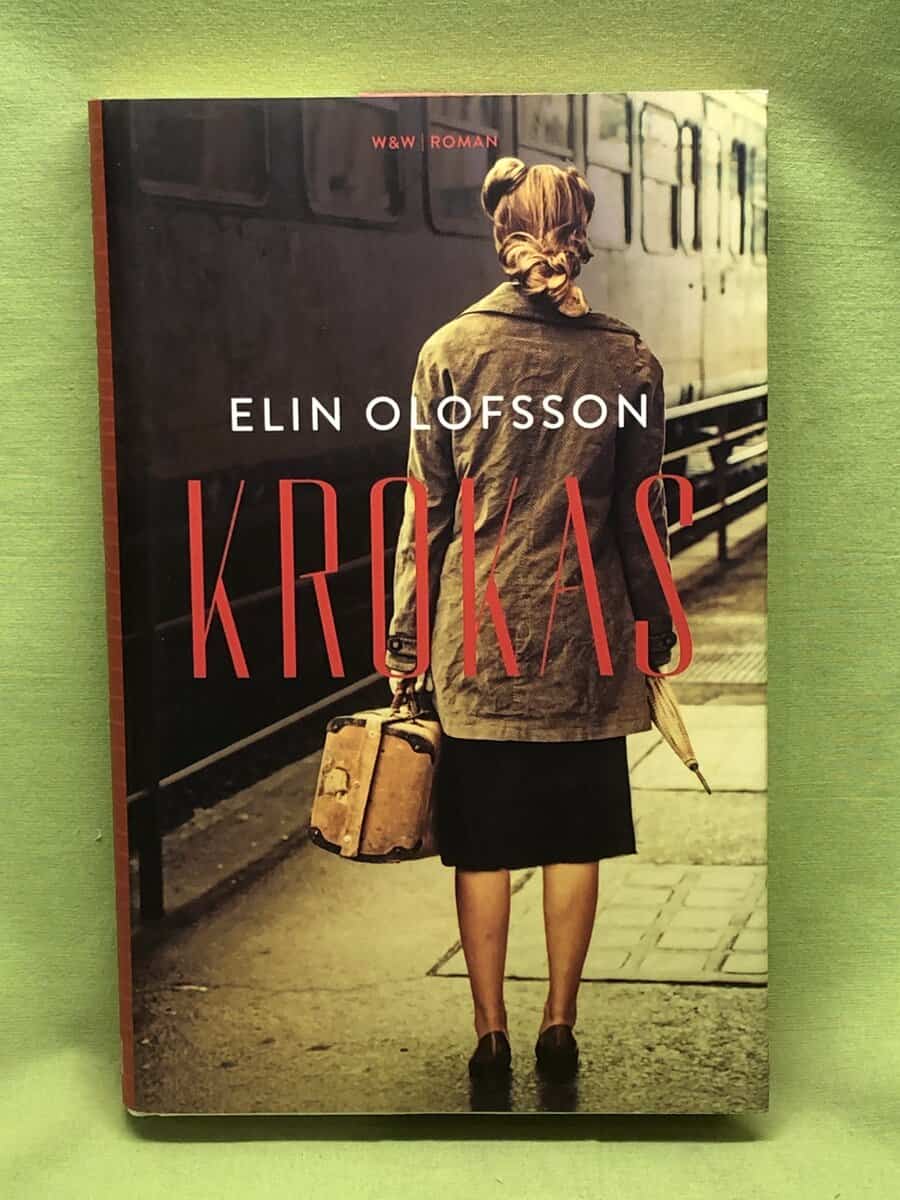 Elin Olofsson : Krokas