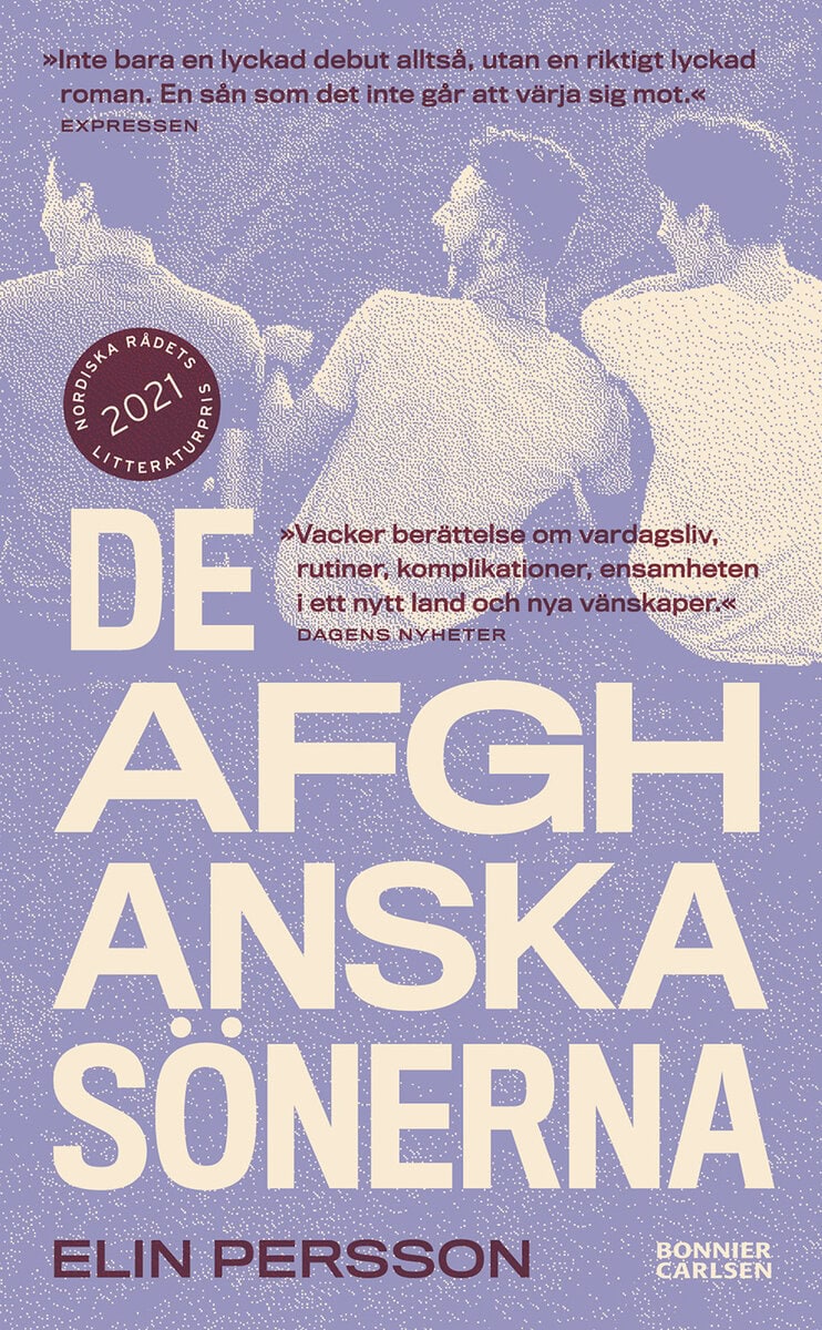 Elin Persson : De afghanska sönerna